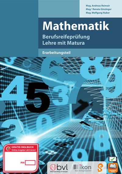Berufsreifeprüfung Mathematik